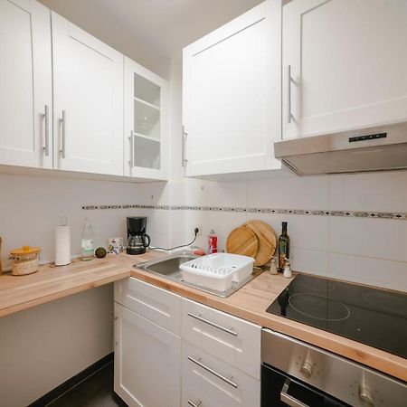 Ferienwohnung Laura In Gera Fuer Bis Zu 4 Personen - Neu Renoviert ภายนอก รูปภาพ