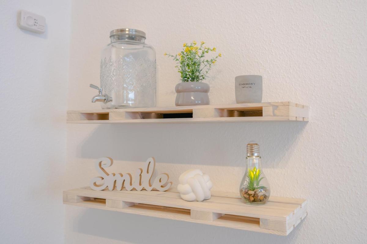 Ferienwohnung Laura In Gera Fuer Bis Zu 4 Personen - Neu Renoviert ภายนอก รูปภาพ