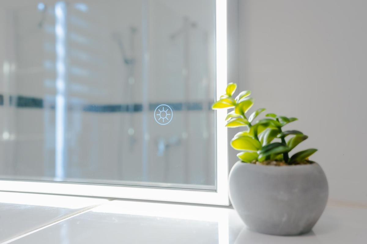 Ferienwohnung Laura In Gera Fuer Bis Zu 4 Personen - Neu Renoviert ภายนอก รูปภาพ