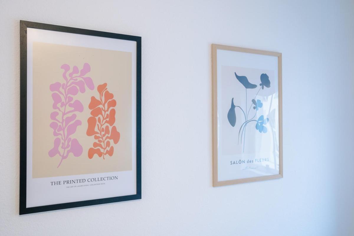 Ferienwohnung Laura In Gera Fuer Bis Zu 4 Personen - Neu Renoviert ภายนอก รูปภาพ