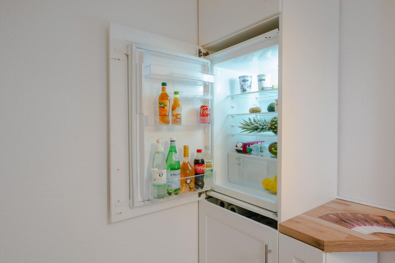Ferienwohnung Laura In Gera Fuer Bis Zu 4 Personen - Neu Renoviert ภายนอก รูปภาพ